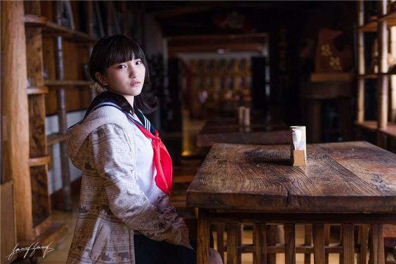 慾茶园