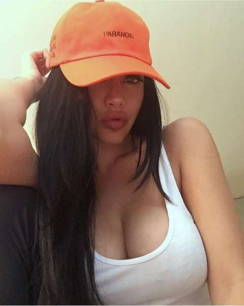 KimLee～这来头不小的法越混血DJ