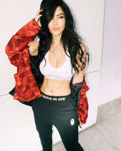 KimLee～这来头不小的法越混血DJ