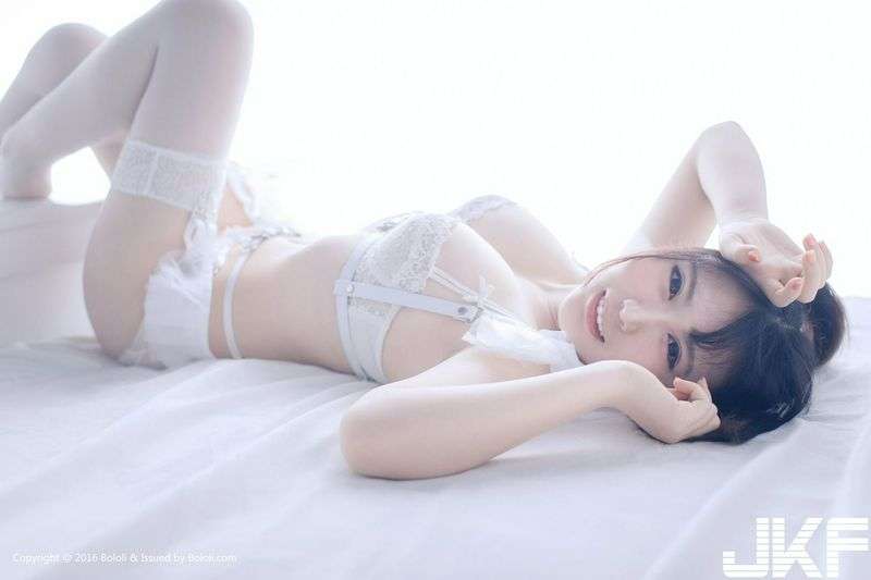 x魅诱惑