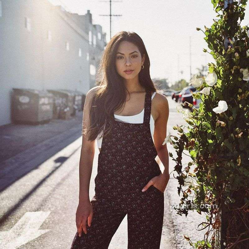 你想知道什么令ChristenHarper最兴奋吗