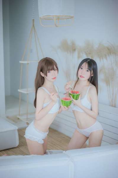 写真面饼仙儿饼饼和香草喵