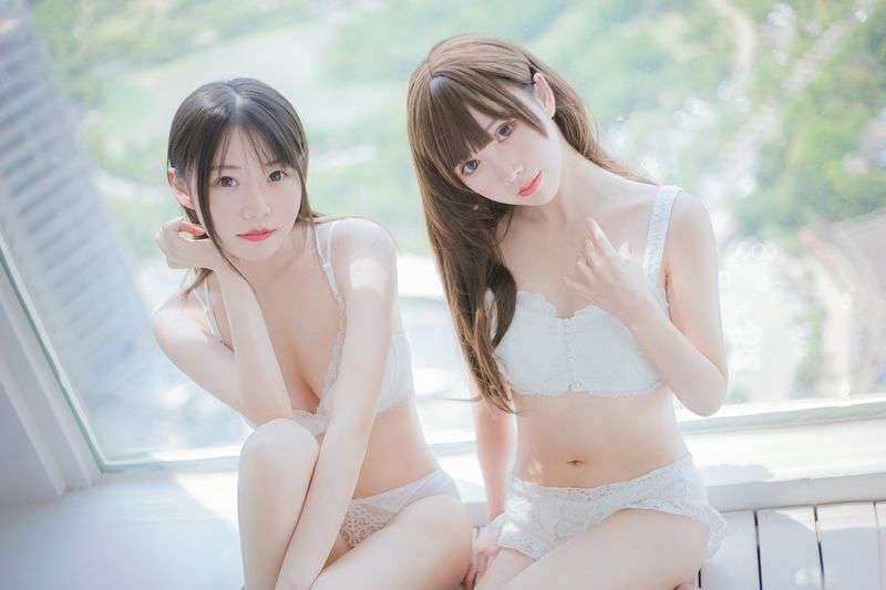 写真面饼仙儿饼饼和香草喵