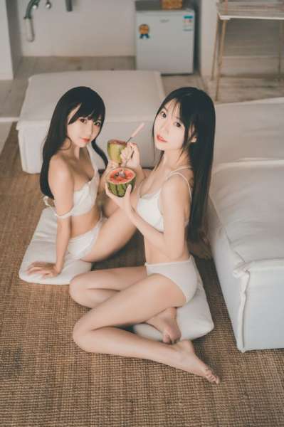 写真面饼仙儿饼饼和香草喵