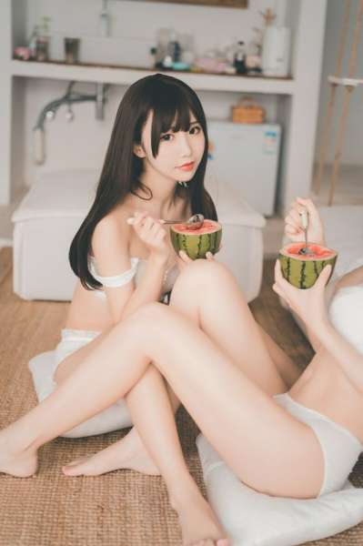 写真面饼仙儿饼饼和香草喵