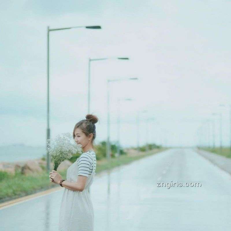 学界女神黄可盈FlaviaWong的IG私房照美照