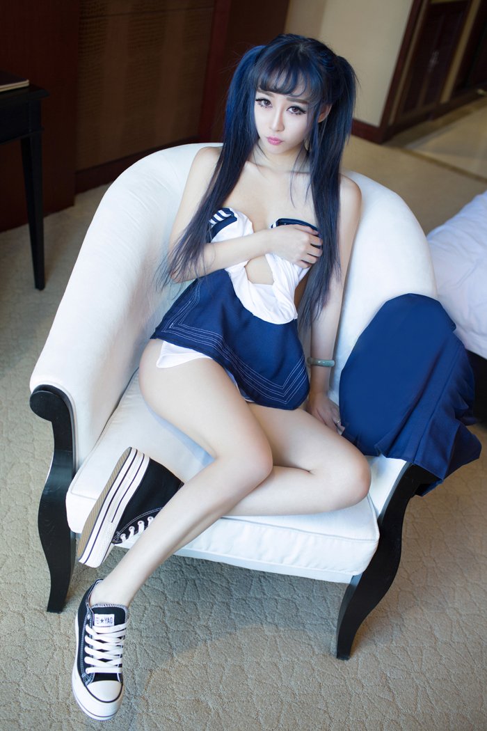 萝莉小可爱水盈盈大眼酥胸讨人疼