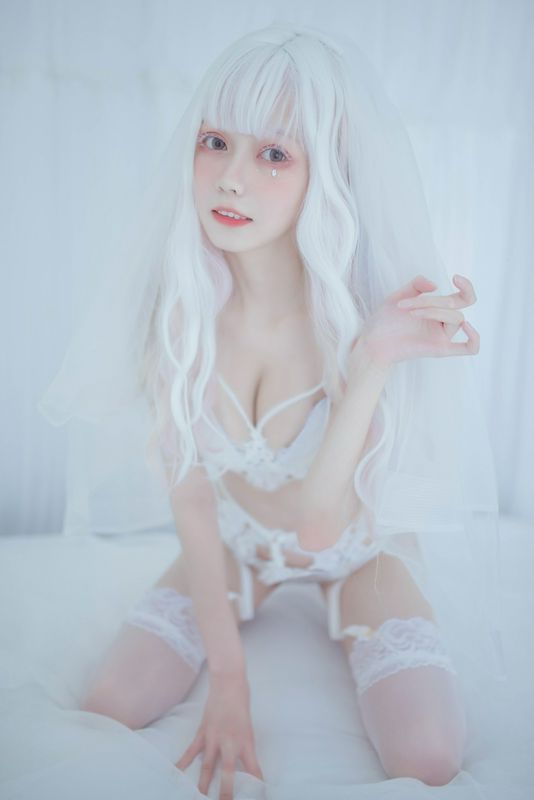 你的负卿首次私房照