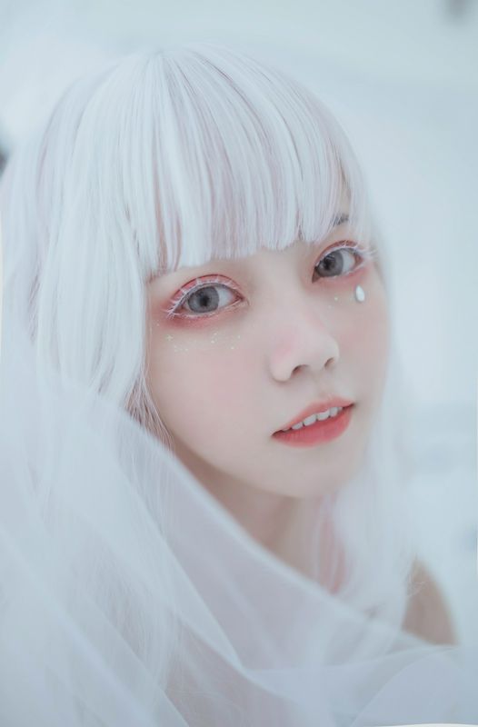 你的负卿首次私房照