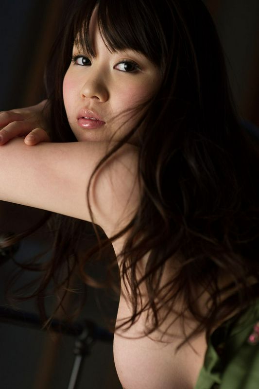大奶妹梦乃爱华无圣光私拍诱惑福利图