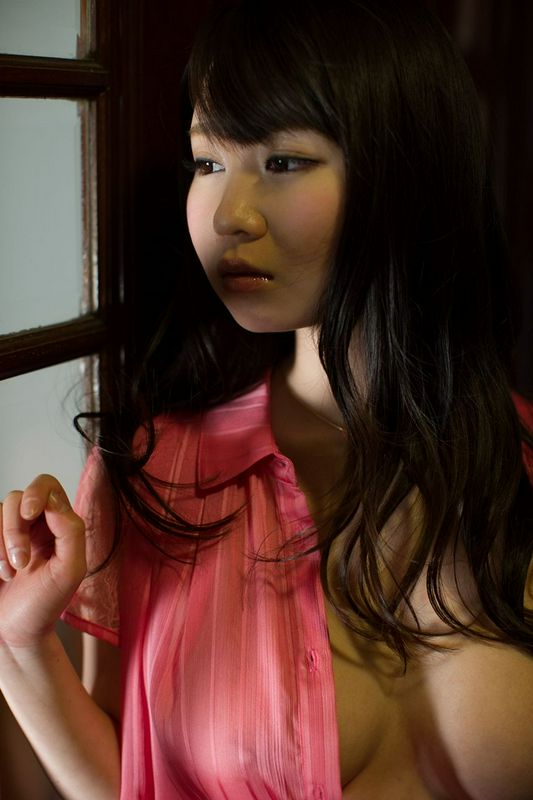 大奶妹梦乃爱华无圣光私拍诱惑福利图