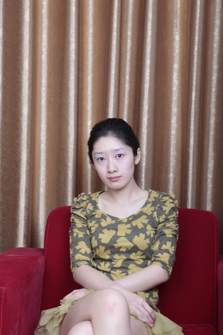 漂亮气质少妇 [23P]
