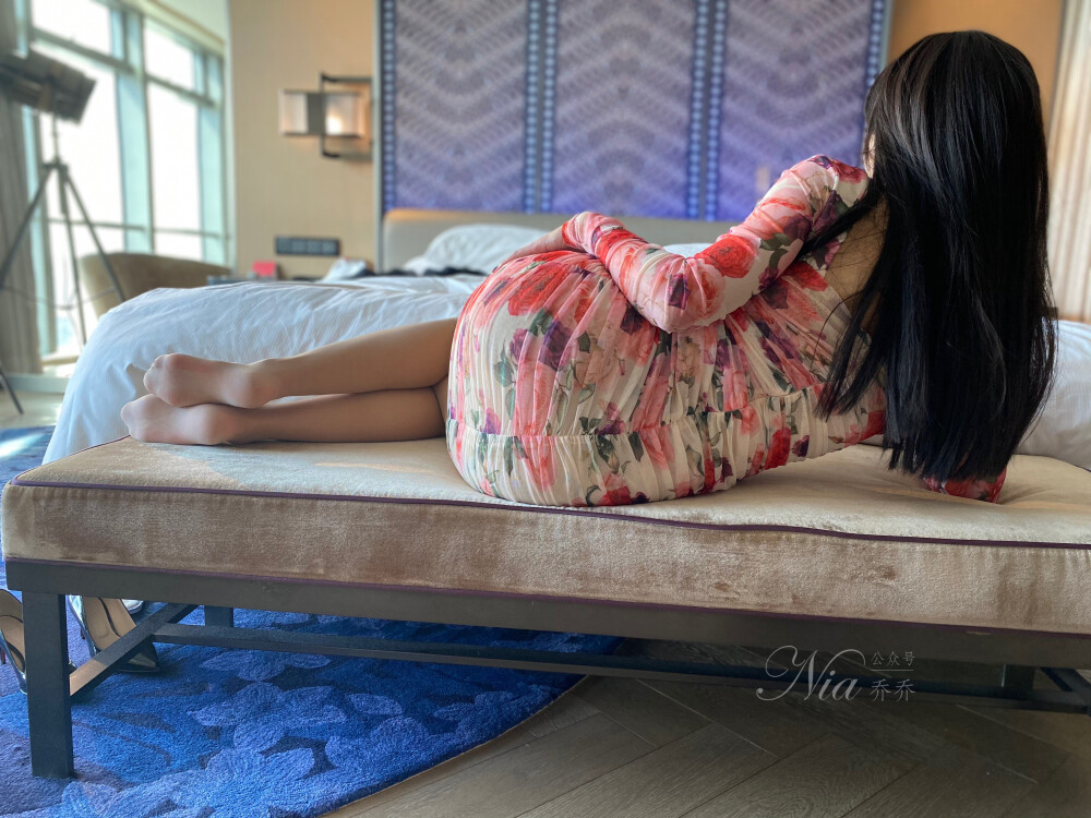 肉丝玉足超诱人少妇[43P]
