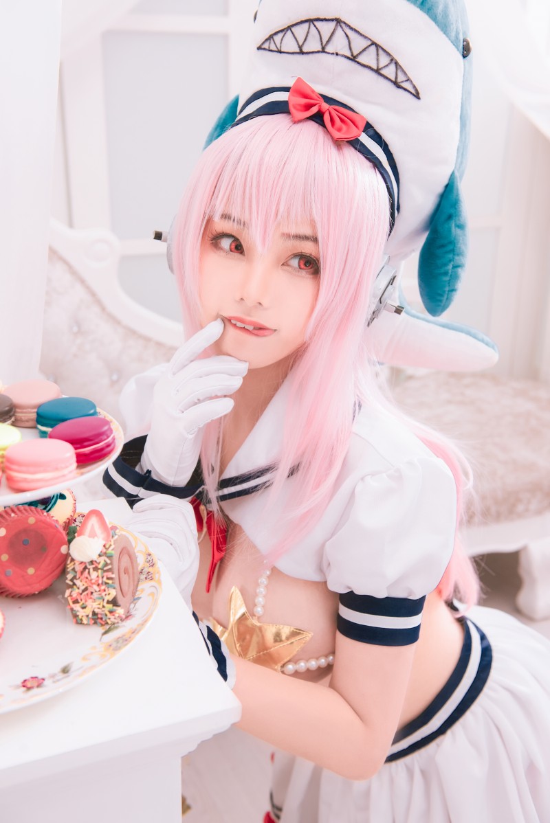 多变的娘