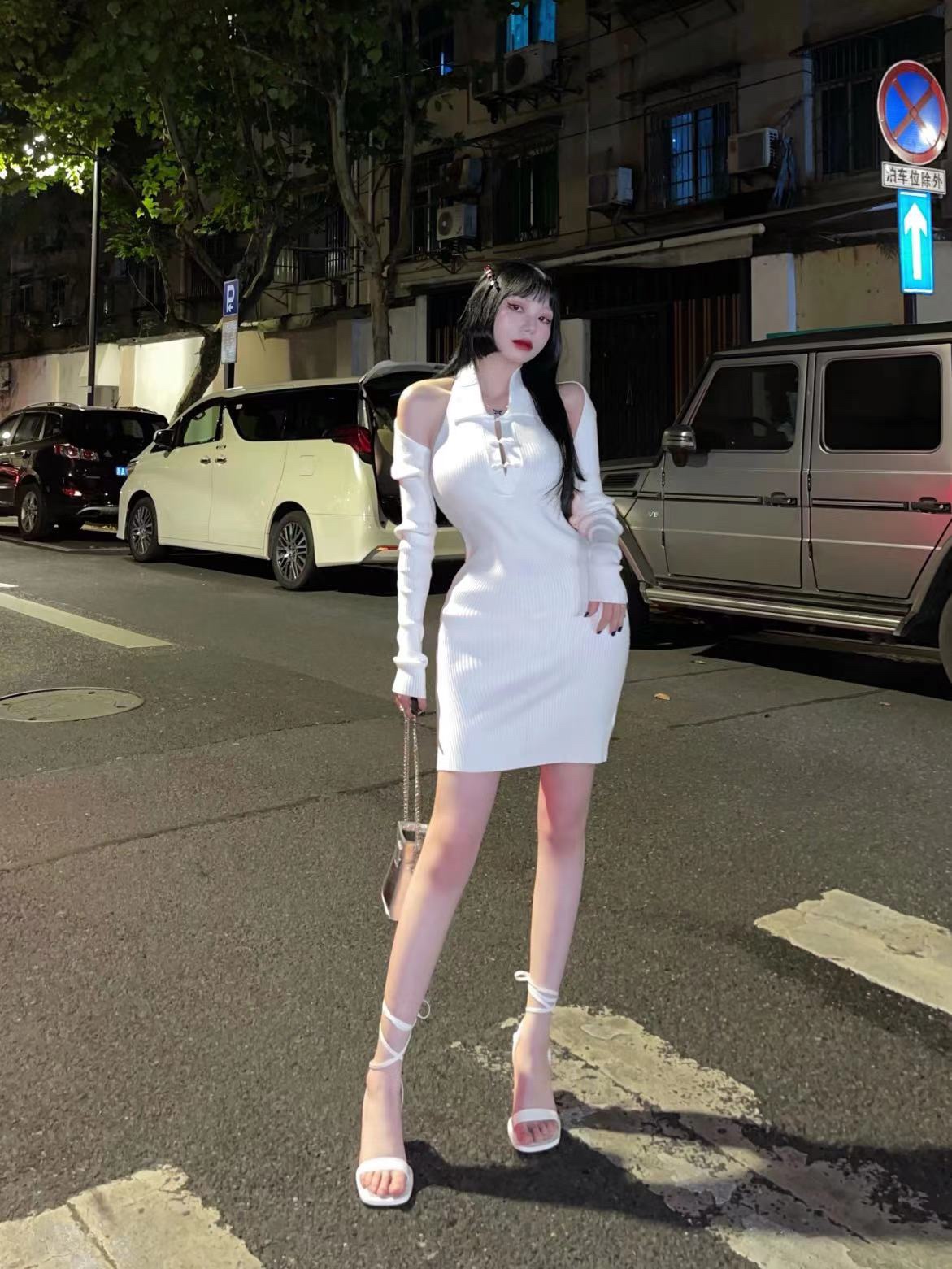 陈佩奇辣妹日记 诱惑迷人