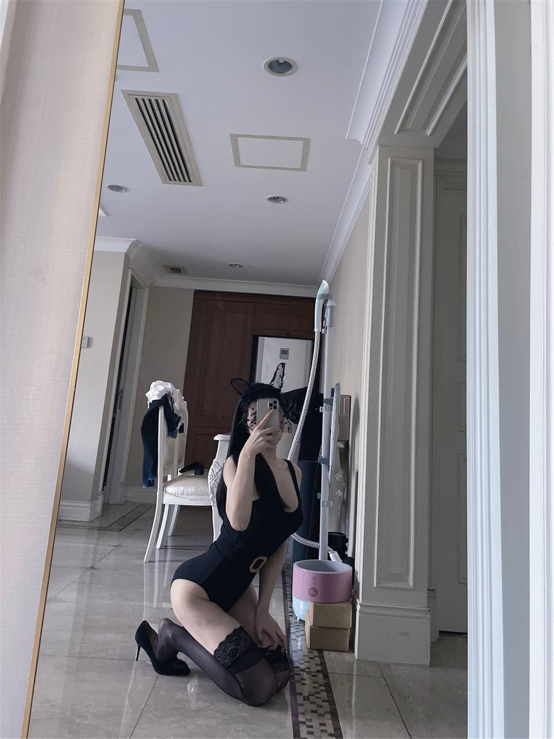 娜露呀诱惑迷人