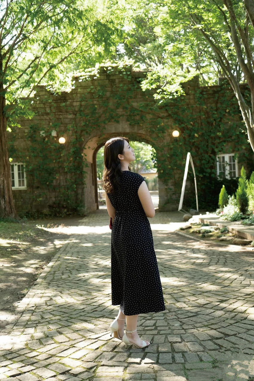 光溜溜的美女