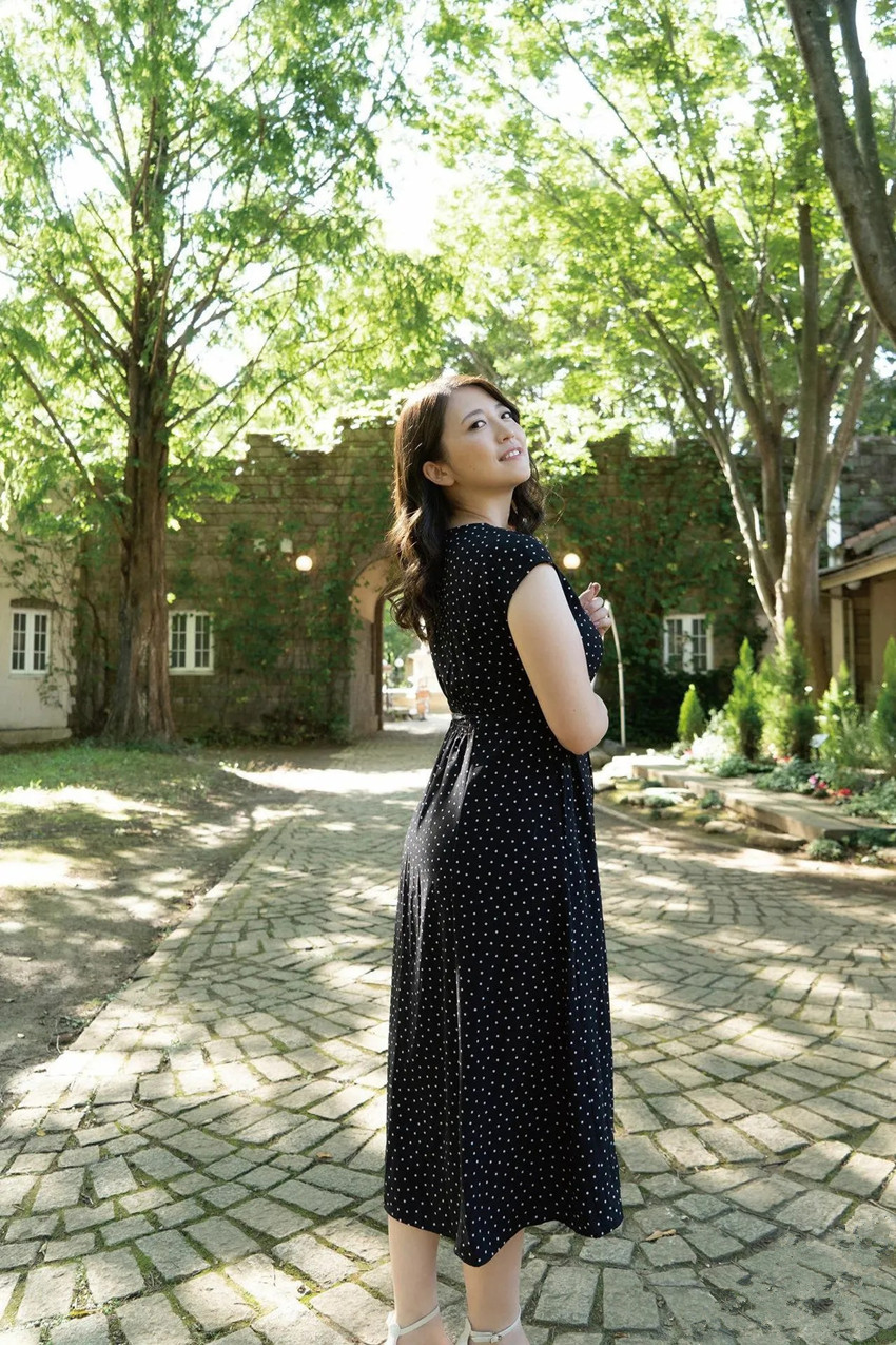 光溜溜的美女