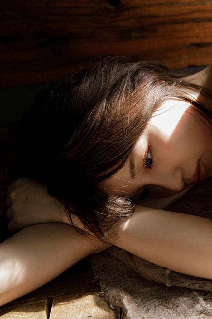 爱我就靠近我