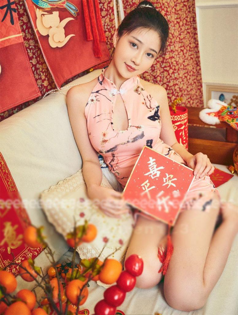 大吉大利[22P]