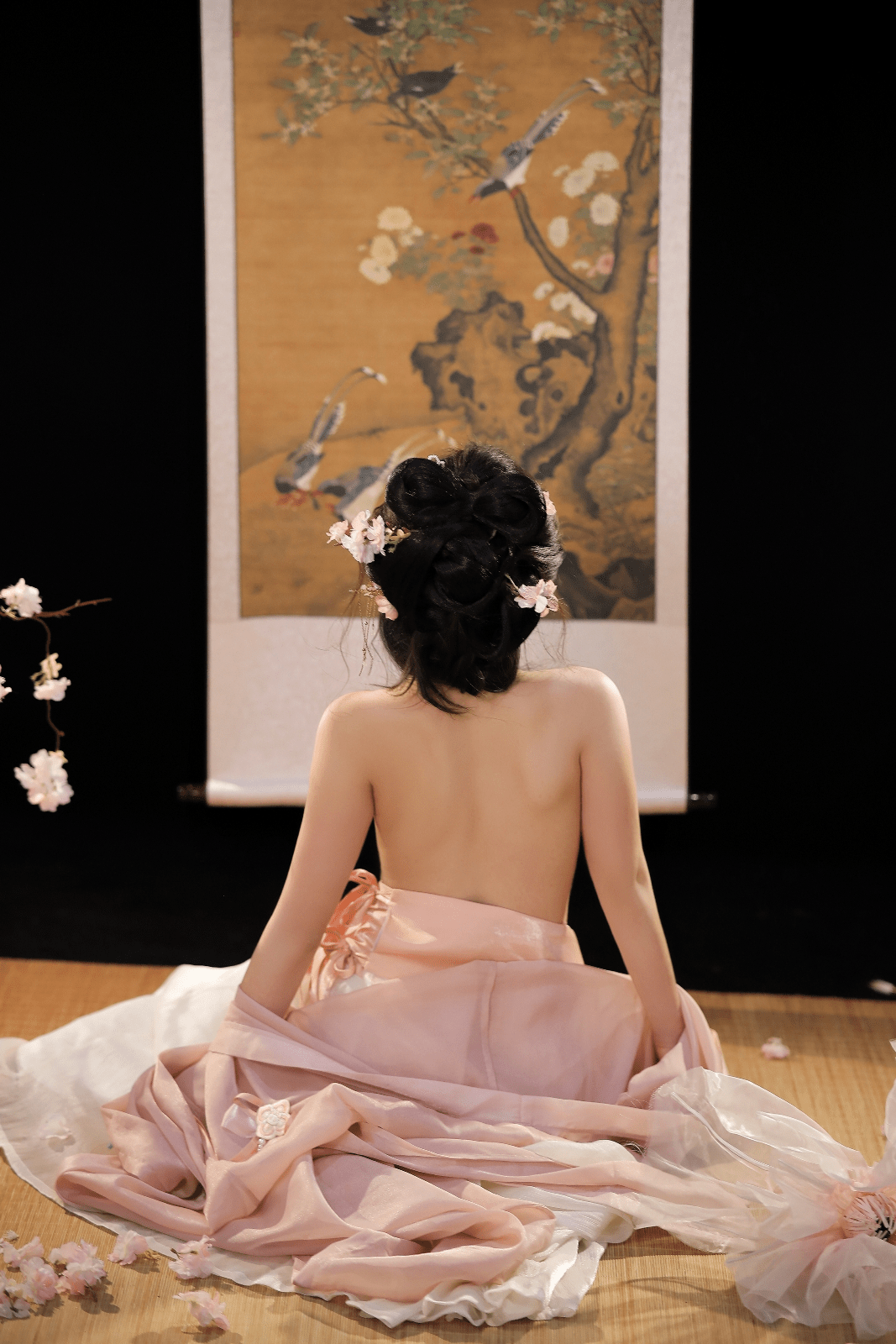 古装美女 [50P]