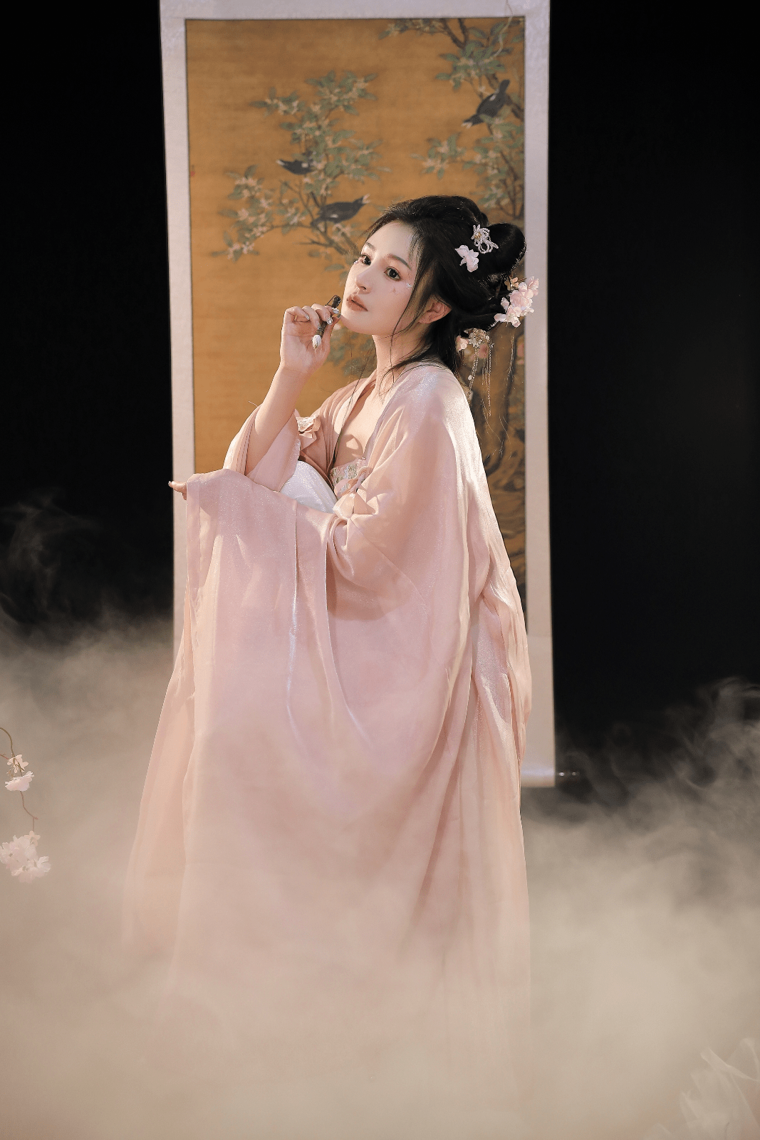 古装美女 [50P]