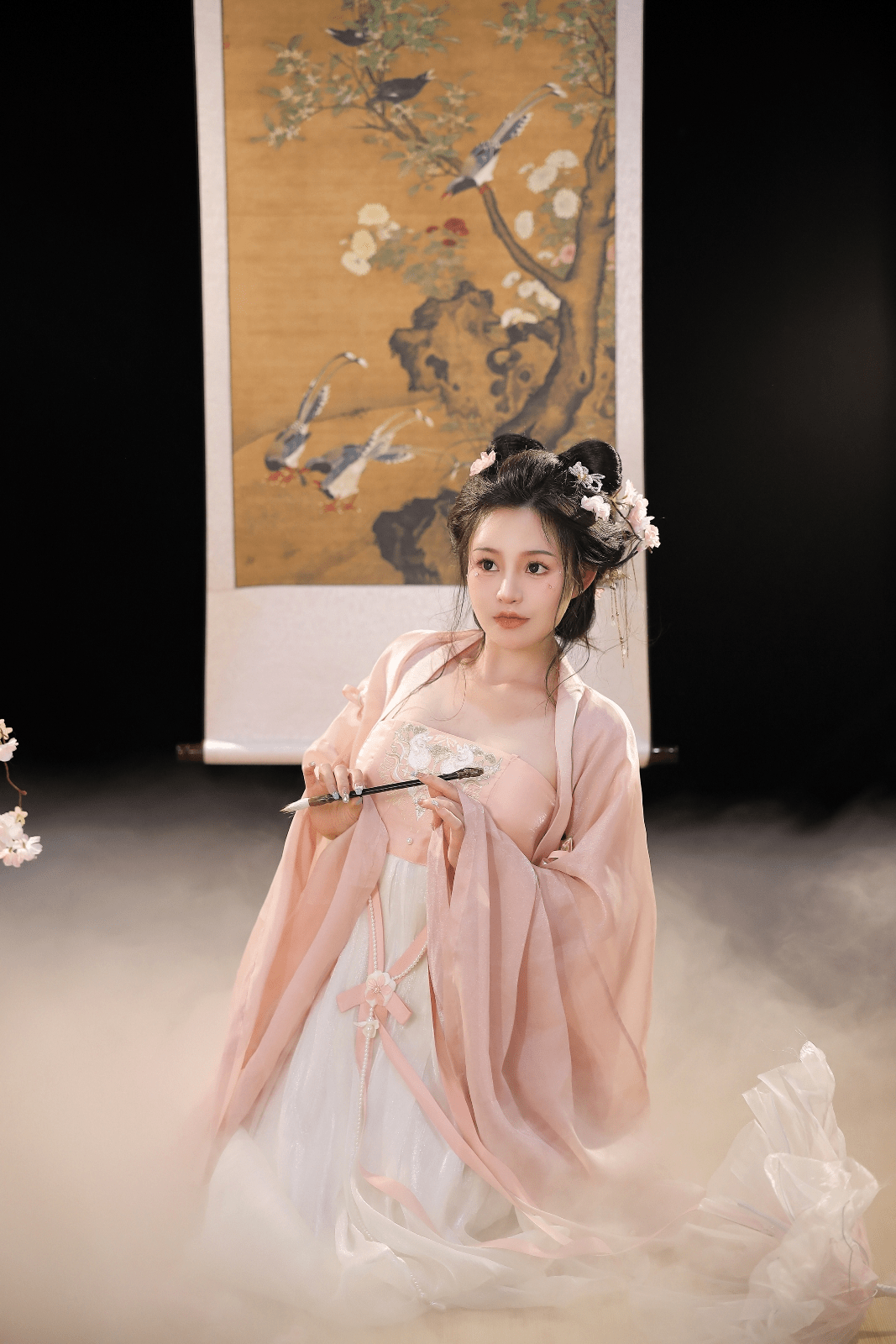 古装美女 [50P]