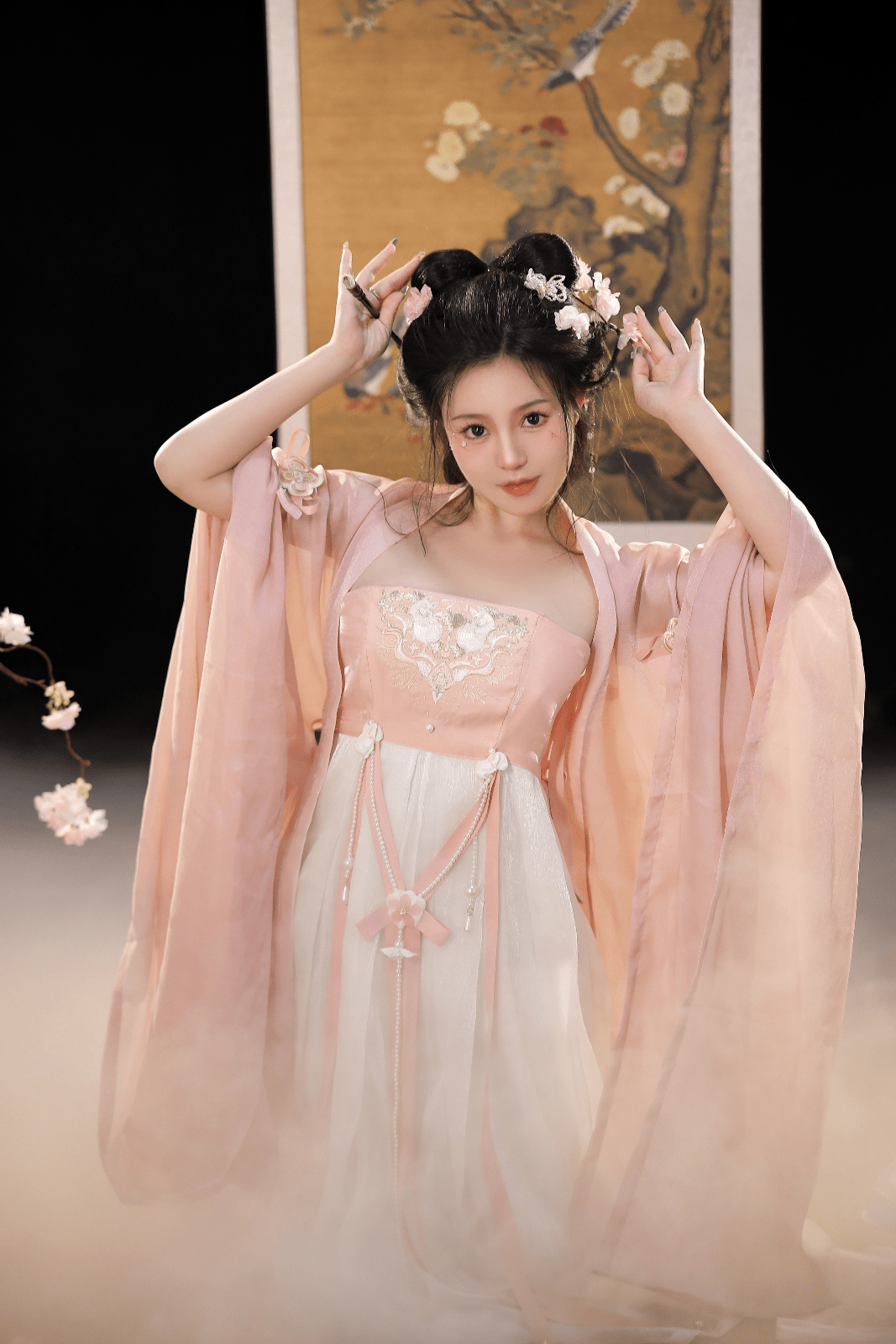 古装美女 [50P]