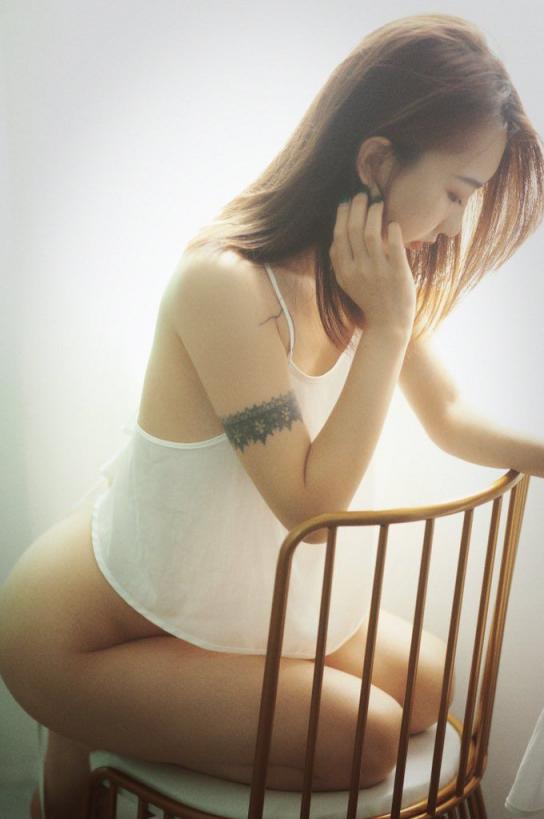 朦胧是一种美 [28P]