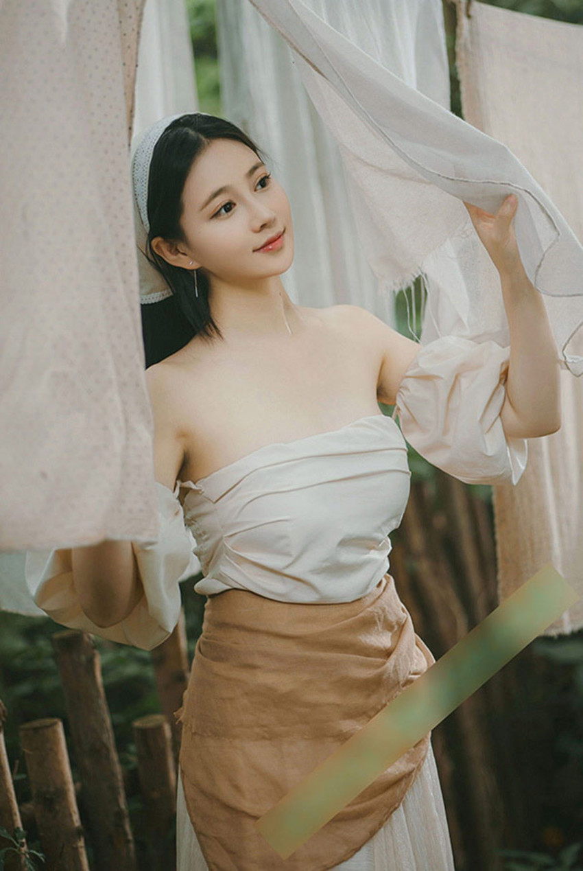 清水出芙蓉 [33P]