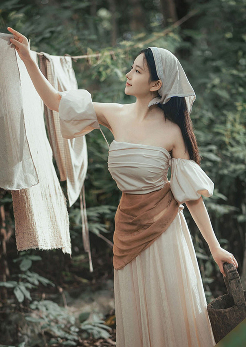 清水出芙蓉 [33P]