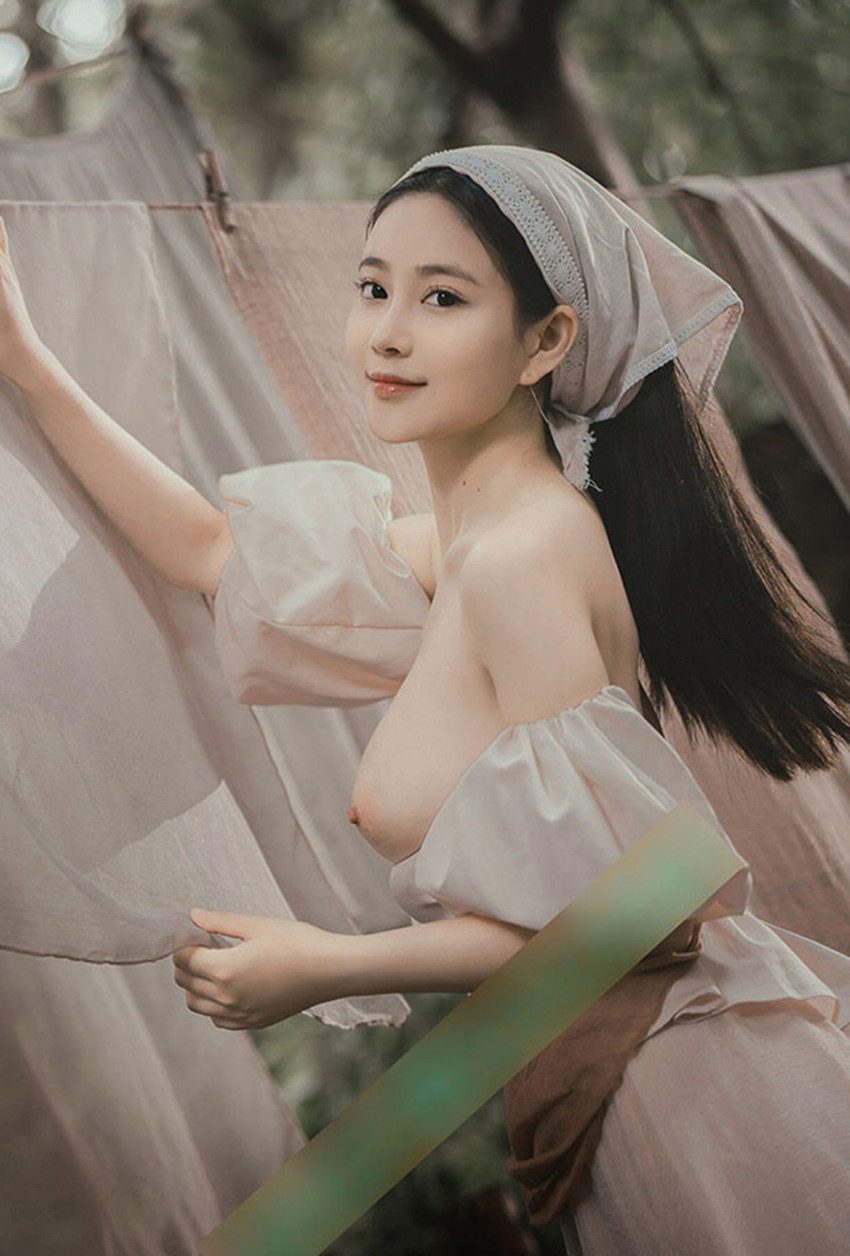 清水出芙蓉 [33P]