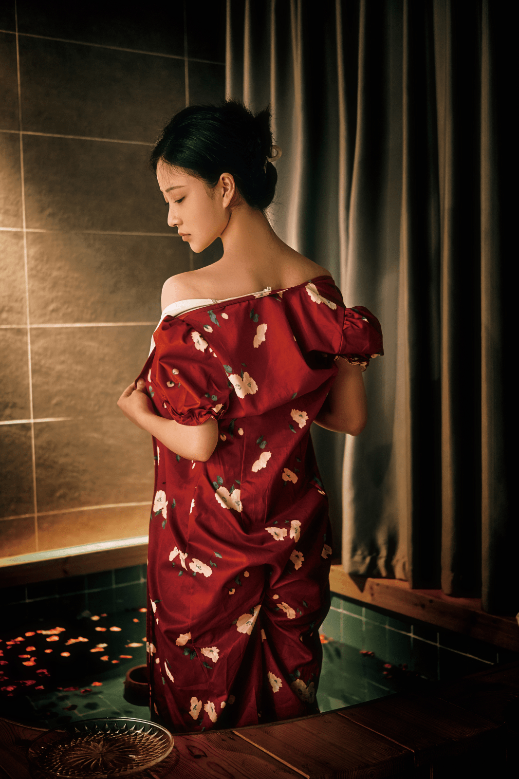味道乳香[30P]