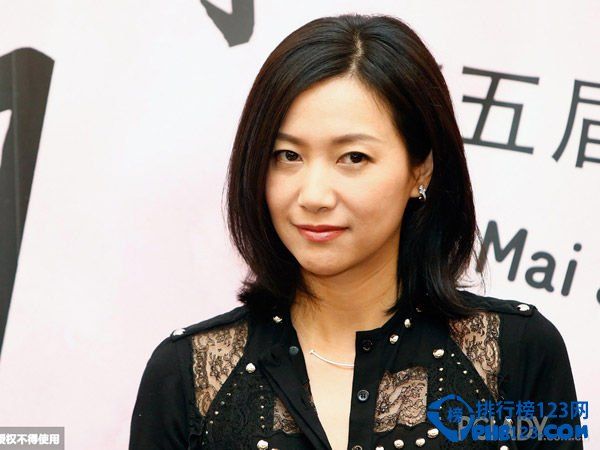 中国十大最脏女明星排行榜,中国女明星绯闻谁最多？