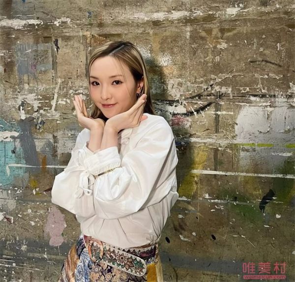 香港知名女歌手林欣彤宣布与男友分手 此前被曝是小三上位